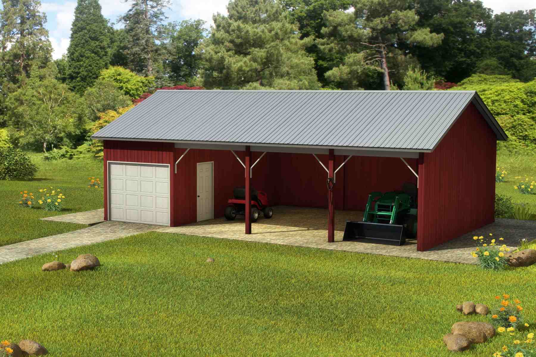 Diy Pole Barn Kits Oregon Sexiz Pix