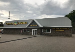 Curtis Lumber Co Inc – Sidney, NY