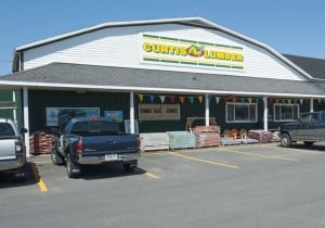 Curtis Lumber Co Inc – Waterville, NY