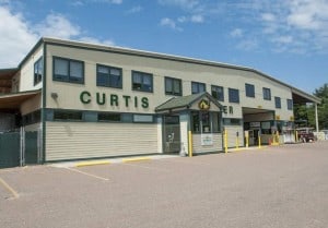 Curtis Lumber Co Inc – Williston, VT