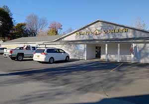 Curtis Lumber Co Inc – Schuylerville, NY