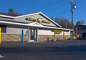 Curtis Lumber Co Inc – Warrensburg, NY