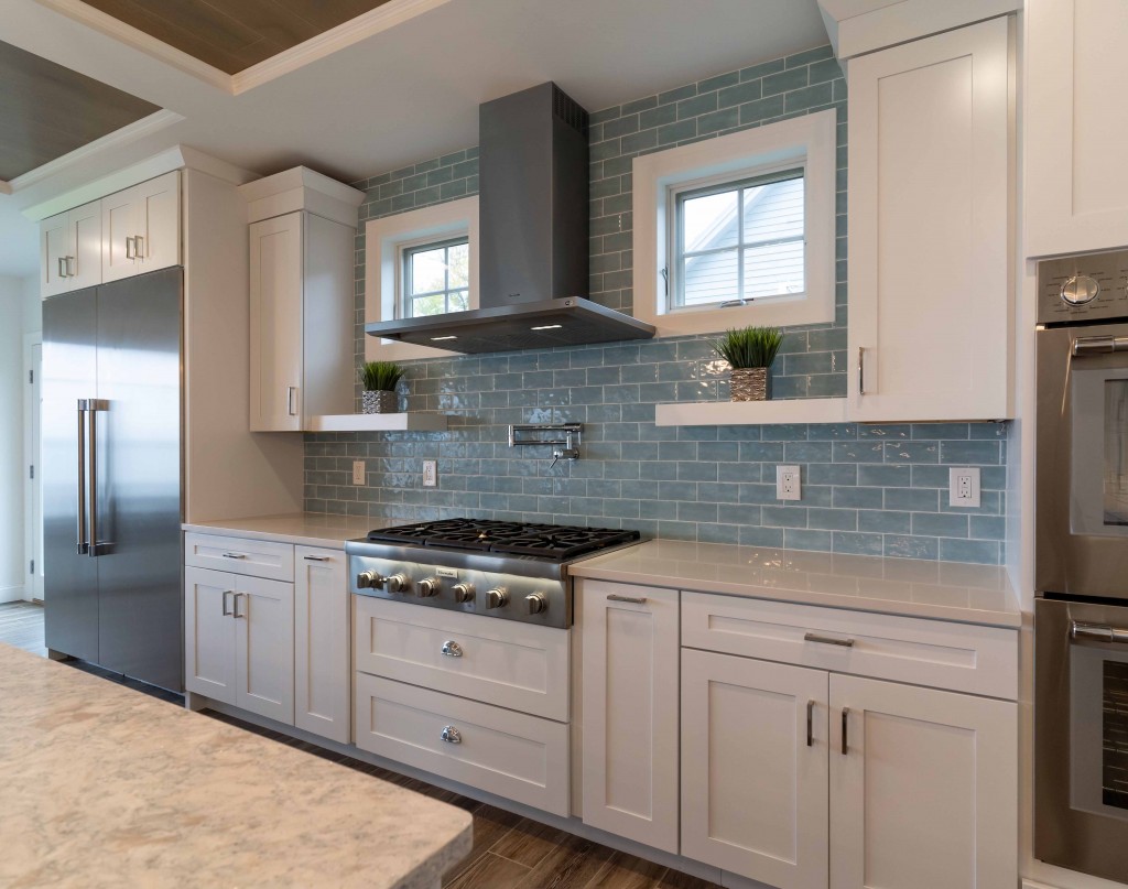 Kitchen Design Portfolio | Curtis Lumber