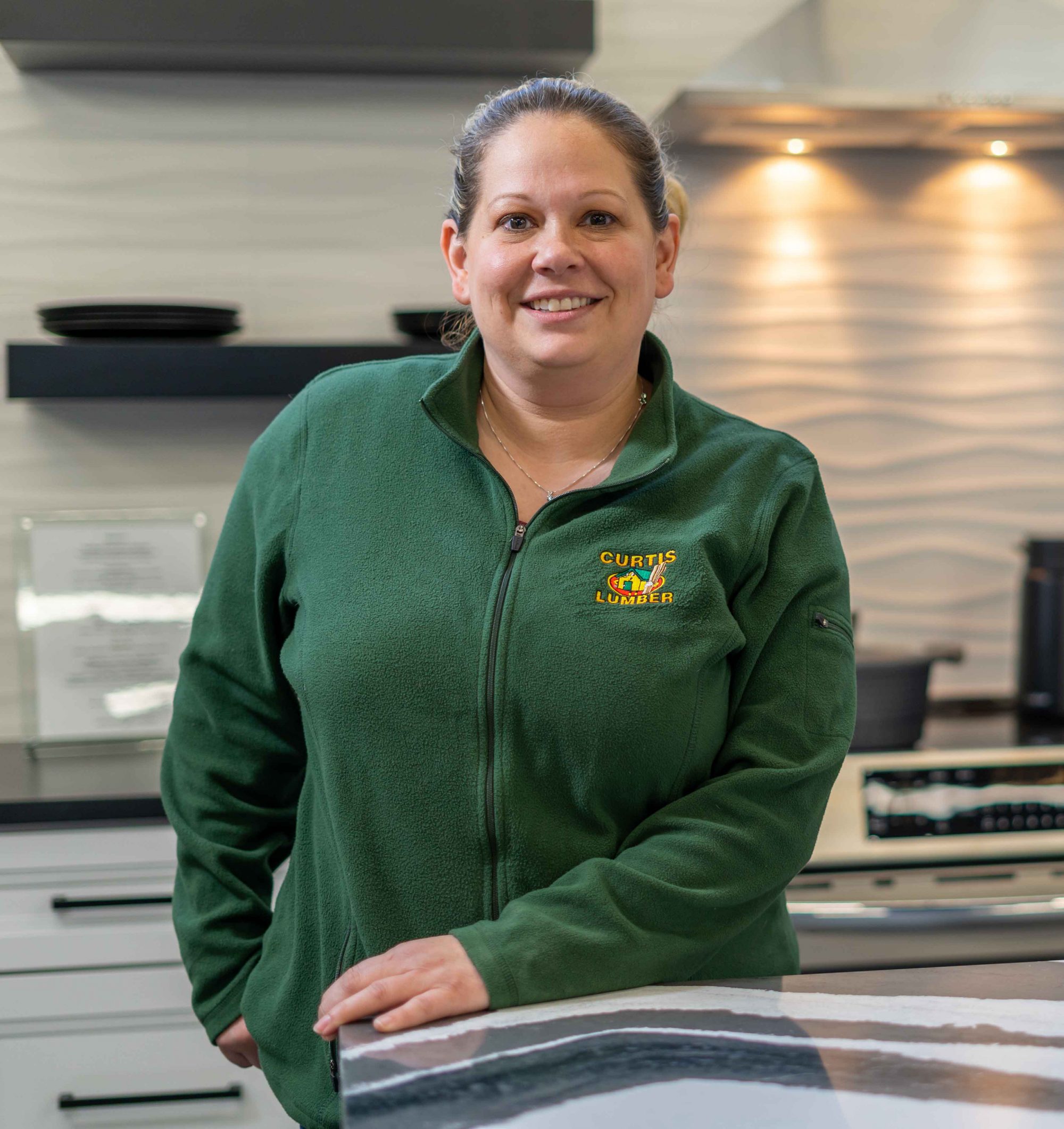 Employment Curtis Lumber