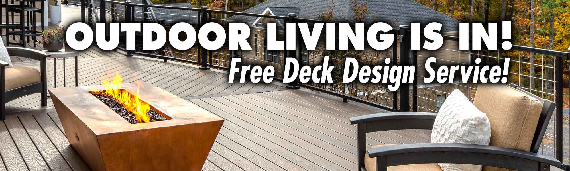 Deck Request A Quote Curtis Lumber