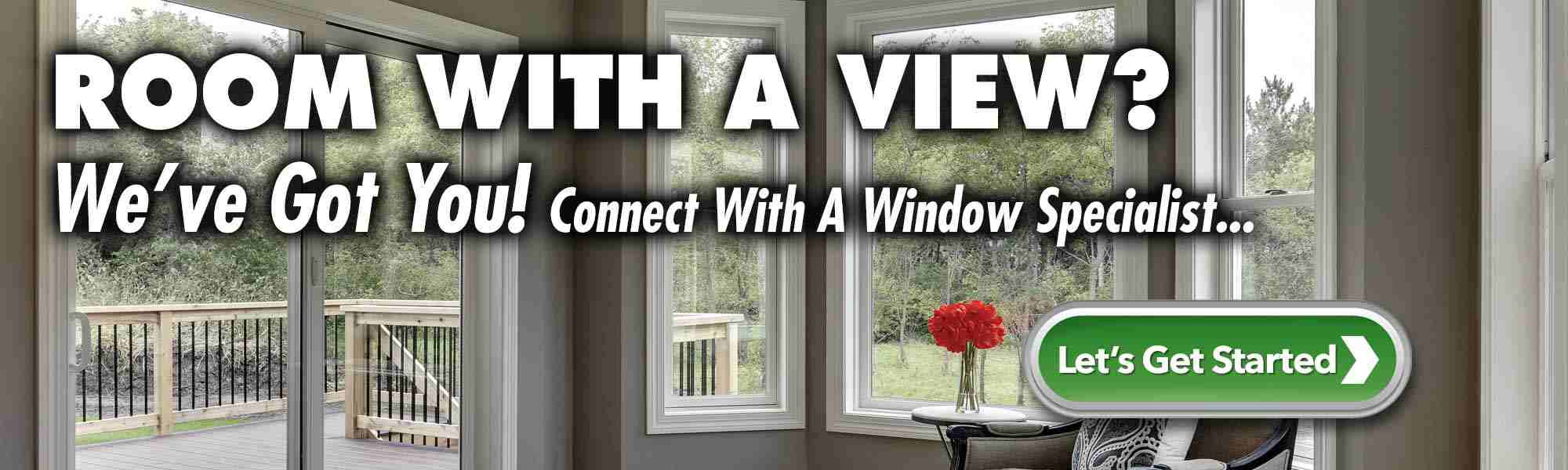 Window Request Quote