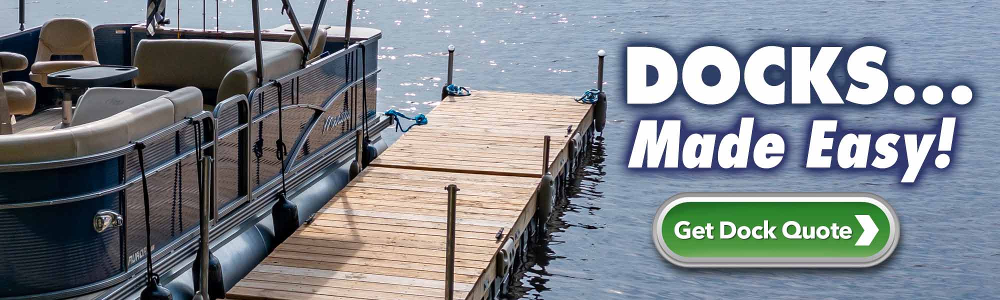 Dock Request A Quote
