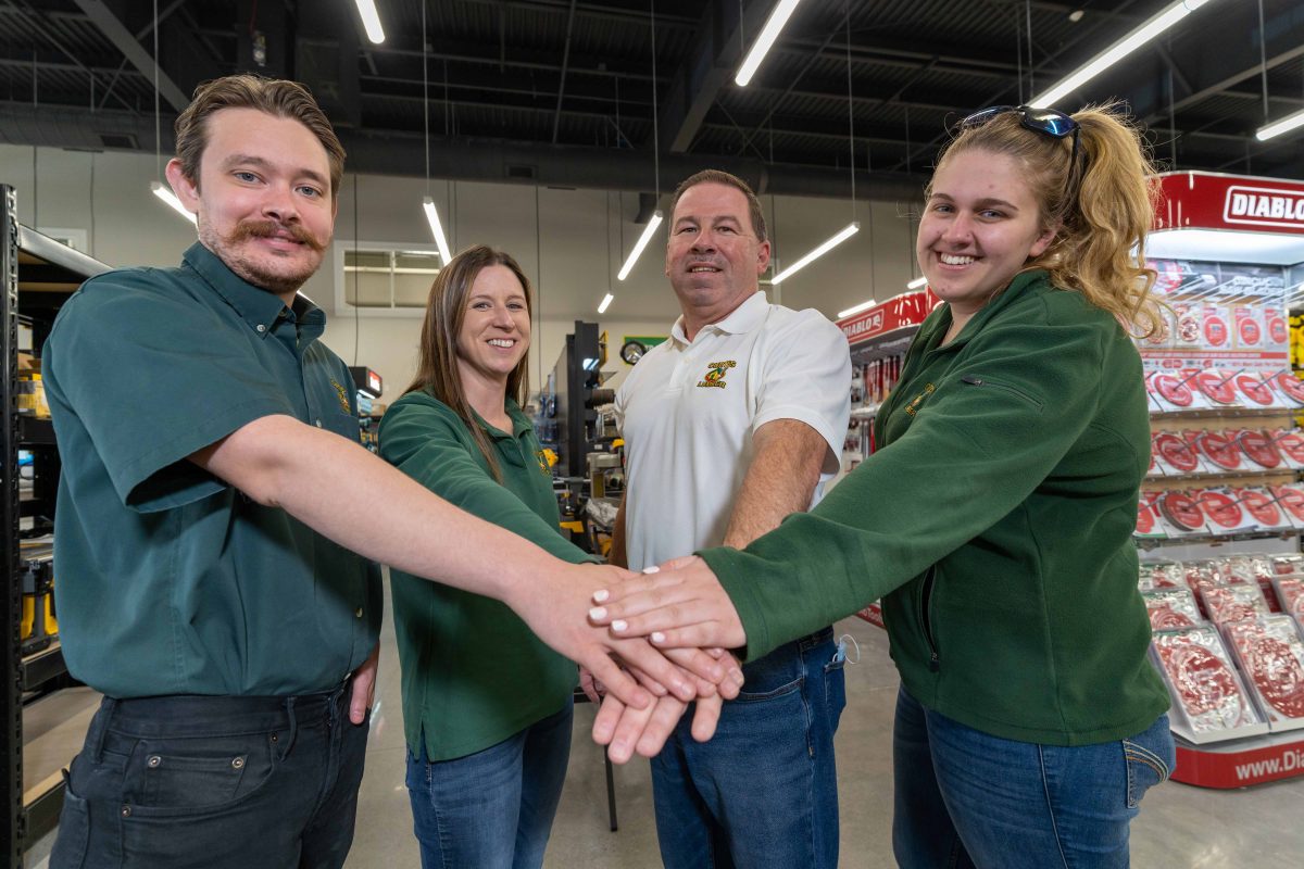 Employment Curtis Lumber