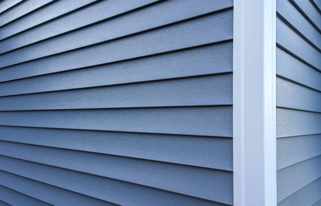 Vinyl Siding