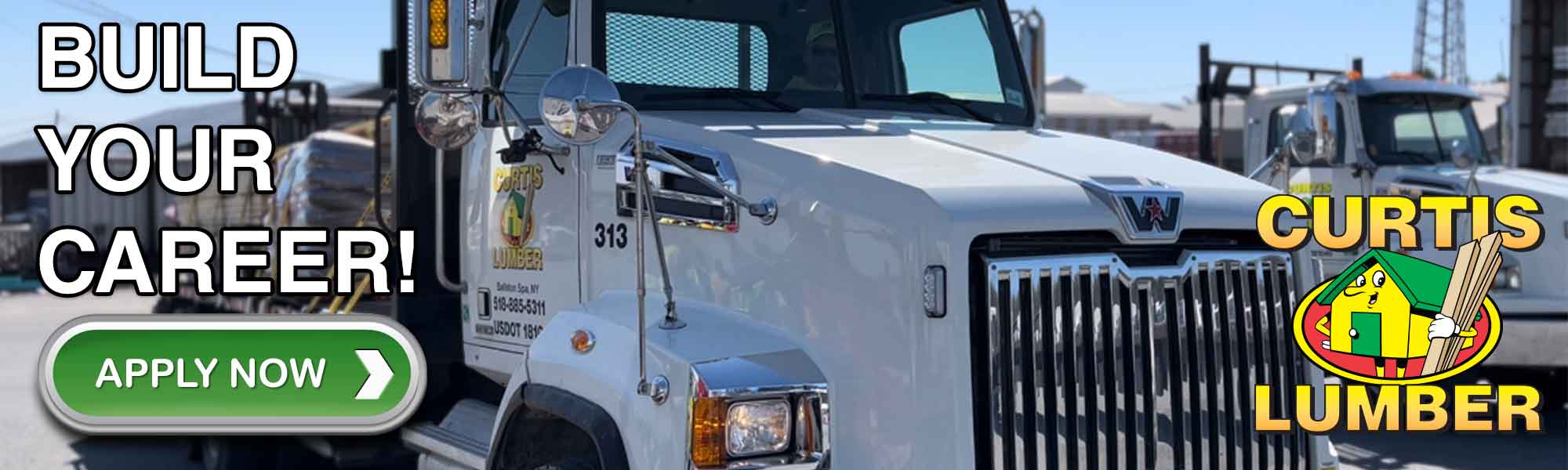 Employment Curtis Lumber