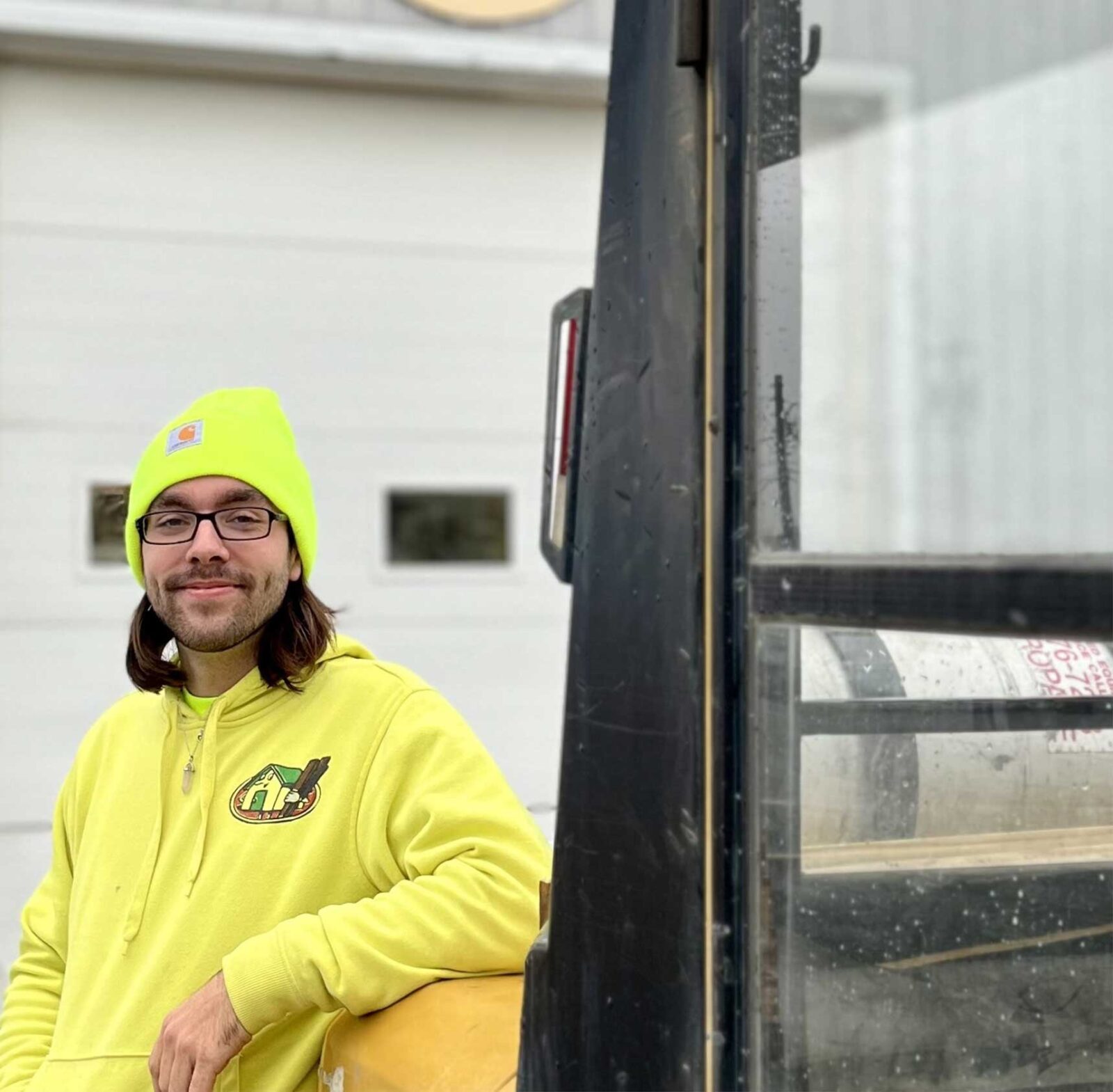 Employment Curtis Lumber