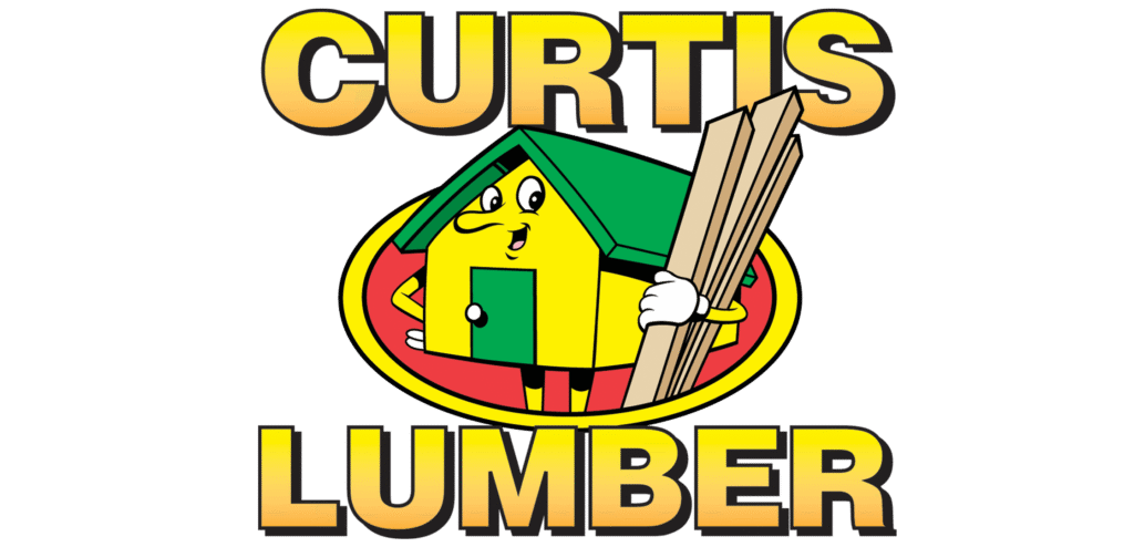 Curtis Lumber Logo