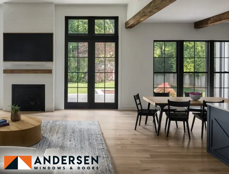 Andersen Windows